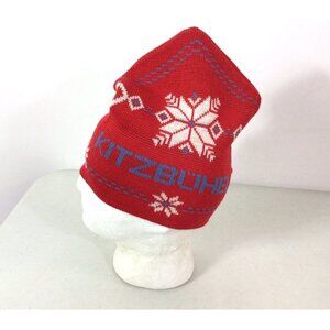 Steffner Kitzbuhel Wool Hat Beanie Made In Austria Mens One Size